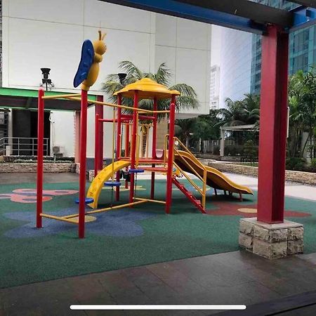 Central Park Residences Jakarta Exterior photo